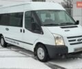 Белый Форд Транзит Кастом, объемом двигателя 2.2 л и пробегом 280 тыс. км за 11000 $, фото 15 на Automoto.ua