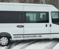Белый Форд Транзит Кастом, объемом двигателя 2.2 л и пробегом 280 тыс. км за 11000 $, фото 7 на Automoto.ua