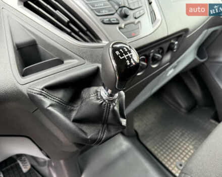 Форд Транзит Кастом 2012 у Ковель на Automoto.ua Білий Форд Транзит Кастом, об'ємом двигуна 2.2 л та пробігом 267 тис. км за 12900 $, фото 73 на Automoto.ua