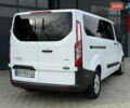 Форд Транзит Кастом 2012 у Ковель на Automoto.ua Білий Форд Транзит Кастом, об'ємом двигуна 2.2 л та пробігом 267 тис. км за 12900 $, фото 54 на Automoto.ua