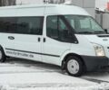 Белый Форд Транзит Кастом, объемом двигателя 2.2 л и пробегом 280 тыс. км за 11000 $, фото 10 на Automoto.ua