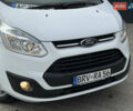 Форд Транзит Кастом 2012 у Ковель на Automoto.ua Білий Форд Транзит Кастом, об'ємом двигуна 2.2 л та пробігом 267 тис. км за 12900 $, фото 11 на Automoto.ua
