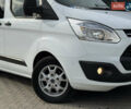 Форд Транзит Кастом 2012 у Ковель на Automoto.ua Білий Форд Транзит Кастом, об'ємом двигуна 2.2 л та пробігом 267 тис. км за 12900 $, фото 9 на Automoto.ua