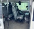 Білий Форд Транзит Кастом, об'ємом двигуна 2.2 л та пробігом 450 тис. км за 8500 $, фото 14 на Automoto.ua