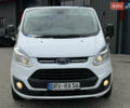Форд Транзит Кастом 2012 у Ковель на Automoto.ua Білий Форд Транзит Кастом, об'ємом двигуна 2.2 л та пробігом 267 тис. км за 12900 $, фото 20 на Automoto.ua