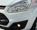 Форд Транзит Кастом 2012 у Ковель на Automoto.ua Білий Форд Транзит Кастом, об'ємом двигуна 2.2 л та пробігом 267 тис. км за 12900 $, фото 28 на Automoto.ua