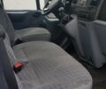 Білий Форд Транзит Кастом, об'ємом двигуна 2.2 л та пробігом 422 тис. км за 14600 $, фото 11 на Automoto.ua