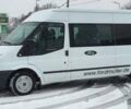 Белый Форд Транзит Кастом, объемом двигателя 2.2 л и пробегом 280 тыс. км за 11000 $, фото 19 на Automoto.ua