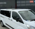 Форд Транзит Кастом 2012 у Ковель на Automoto.ua Білий Форд Транзит Кастом, об'ємом двигуна 2.2 л та пробігом 267 тис. км за 12900 $, фото 14 на Automoto.ua