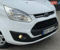 Форд Транзит Кастом 2012 у Ковель на Automoto.ua Білий Форд Транзит Кастом, об'ємом двигуна 2.2 л та пробігом 267 тис. км за 12900 $, фото 6 на Automoto.ua