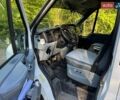 Белый Форд Транзит Кастом, объемом двигателя 2.2 л и пробегом 450 тыс. км за 8500 $, фото 7 на Automoto.ua