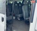 Белый Форд Транзит Кастом, объемом двигателя 2.2 л и пробегом 450 тыс. км за 8500 $, фото 16 на Automoto.ua