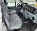 Белый Форд Транзит Кастом, объемом двигателя 2.2 л и пробегом 280 тыс. км за 11000 $, фото 9 на Automoto.ua