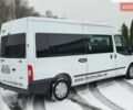 Белый Форд Транзит Кастом, объемом двигателя 2.2 л и пробегом 280 тыс. км за 11000 $, фото 24 на Automoto.ua