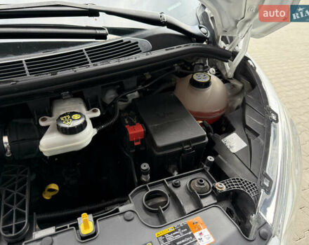 Форд Транзит Кастом 2012 у Ковель на Automoto.ua Білий Форд Транзит Кастом, об'ємом двигуна 2.2 л та пробігом 267 тис. км за 12900 $, фото 130 на Automoto.ua