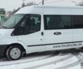 Белый Форд Транзит Кастом, объемом двигателя 2.2 л и пробегом 280 тыс. км за 11000 $, фото 19 на Automoto.ua