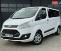 Форд Транзит Кастом 2012 у Ковель на Automoto.ua Білий Форд Транзит Кастом, об'ємом двигуна 2.2 л та пробігом 267 тис. км за 12900 $, фото 23 на Automoto.ua