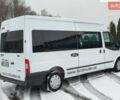 Белый Форд Транзит Кастом, объемом двигателя 2.2 л и пробегом 280 тыс. км за 11000 $, фото 24 на Automoto.ua