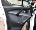 Белый Форд Транзит Кастом, объемом двигателя 2.2 л и пробегом 270 тыс. км за 10500 $, фото 14 на Automoto.ua