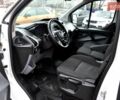 Белый Форд Транзит Кастом, объемом двигателя 2.2 л и пробегом 270 тыс. км за 10500 $, фото 13 на Automoto.ua
