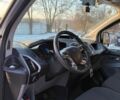 Білий Форд Транзит Кастом, об'ємом двигуна 2.2 л та пробігом 252 тис. км за 12500 $, фото 36 на Automoto.ua