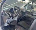 Білий Форд Транзит Кастом, об'ємом двигуна 2.2 л та пробігом 220 тис. км за 10000 $, фото 8 на Automoto.ua