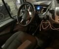 Білий Форд Транзит Кастом, об'ємом двигуна 2.2 л та пробігом 247 тис. км за 13800 $, фото 22 на Automoto.ua