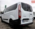 Белый Форд Транзит Кастом, объемом двигателя 2.2 л и пробегом 270 тыс. км за 10500 $, фото 11 на Automoto.ua