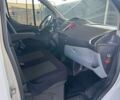 Білий Форд Транзит Кастом, об'ємом двигуна 2.2 л та пробігом 220 тис. км за 10000 $, фото 9 на Automoto.ua