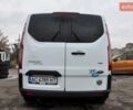 Белый Форд Транзит Кастом, объемом двигателя 2.2 л и пробегом 270 тыс. км за 10500 $, фото 9 на Automoto.ua