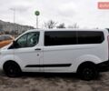 Белый Форд Транзит Кастом, объемом двигателя 2.2 л и пробегом 270 тыс. км за 10500 $, фото 12 на Automoto.ua