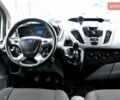 Белый Форд Транзит Кастом, объемом двигателя 2.2 л и пробегом 270 тыс. км за 10500 $, фото 21 на Automoto.ua