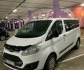 Білий Форд Транзит Кастом, об'ємом двигуна 2.2 л та пробігом 247 тис. км за 13800 $, фото 13 на Automoto.ua