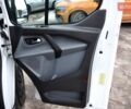 Белый Форд Транзит Кастом, объемом двигателя 2.2 л и пробегом 270 тыс. км за 10500 $, фото 24 на Automoto.ua