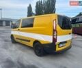 Білий Форд Транзит Кастом, об'ємом двигуна 2.2 л та пробігом 220 тис. км за 9500 $, фото 3 на Automoto.ua