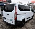 Белый Форд Транзит Кастом, объемом двигателя 2.2 л и пробегом 270 тыс. км за 10500 $, фото 6 на Automoto.ua