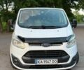 Білий Форд Транзит Кастом, об'ємом двигуна 2.2 л та пробігом 252 тис. км за 12500 $, фото 2 на Automoto.ua