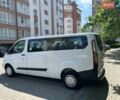 Белый Форд Транзит Кастом, объемом двигателя 2.2 л и пробегом 300 тыс. км за 14200 $, фото 1 на Automoto.ua