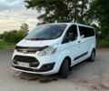Білий Форд Транзит Кастом, об'ємом двигуна 2.2 л та пробігом 252 тис. км за 12500 $, фото 19 на Automoto.ua