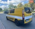 Білий Форд Транзит Кастом, об'ємом двигуна 2.2 л та пробігом 220 тис. км за 10000 $, фото 3 на Automoto.ua
