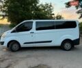 Білий Форд Транзит Кастом, об'ємом двигуна 2.2 л та пробігом 252 тис. км за 12500 $, фото 10 на Automoto.ua