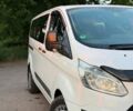 Білий Форд Транзит Кастом, об'ємом двигуна 2.2 л та пробігом 252 тис. км за 12500 $, фото 26 на Automoto.ua