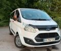 Білий Форд Транзит Кастом, об'ємом двигуна 2.2 л та пробігом 252 тис. км за 12500 $, фото 21 на Automoto.ua