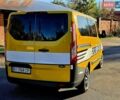 Белый Форд Транзит Кастом, объемом двигателя 2.2 л и пробегом 223 тыс. км за 11500 $, фото 5 на Automoto.ua