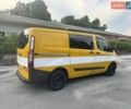 Білий Форд Транзит Кастом, об'ємом двигуна 2.2 л та пробігом 220 тис. км за 9500 $, фото 4 на Automoto.ua