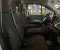 Білий Форд Транзит Кастом, об'ємом двигуна 2.2 л та пробігом 247 тис. км за 13800 $, фото 15 на Automoto.ua