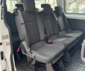 Белый Форд Транзит Кастом, объемом двигателя 2.2 л и пробегом 300 тыс. км за 14200 $, фото 4 на Automoto.ua