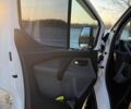 Білий Форд Транзит Кастом, об'ємом двигуна 2.2 л та пробігом 252 тис. км за 12500 $, фото 35 на Automoto.ua