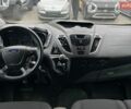 Білий Форд Транзит Кастом, об'ємом двигуна 2.2 л та пробігом 264 тис. км за 12900 $, фото 12 на Automoto.ua