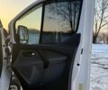 Білий Форд Транзит Кастом, об'ємом двигуна 2.2 л та пробігом 252 тис. км за 12500 $, фото 32 на Automoto.ua